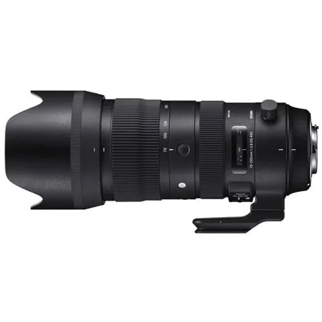 70-200mm F2.8 DG OS HSM Sports キヤノン用