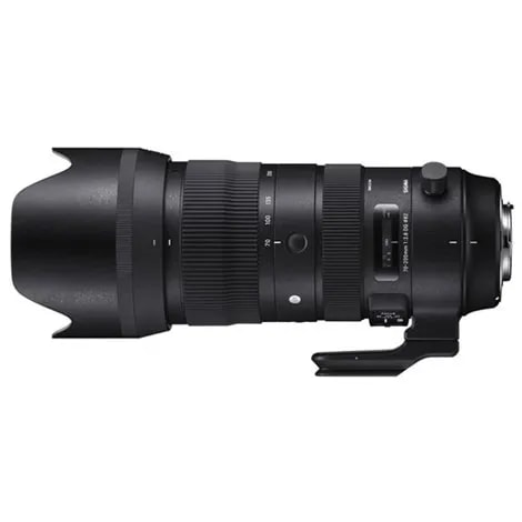 70-200mm F2.8 DG OS HSM Sports ニコン用