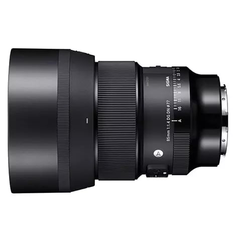 85mm F1.4 DG DN Art ソニーE用