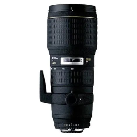 APO 100-300mm F4 EX DG HSM ｷﾔﾉﾝ AF用