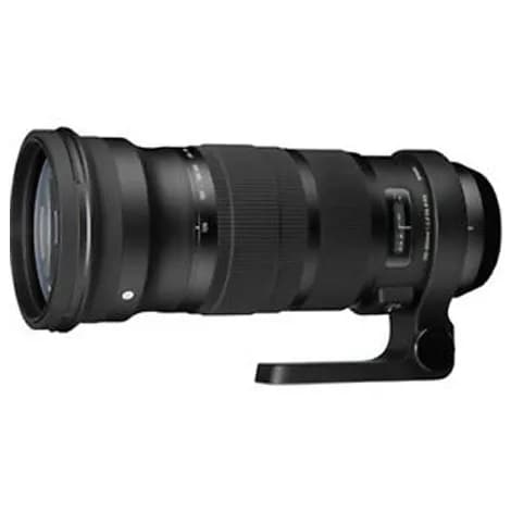 APO 120-300mm F2.8 EX DG HSM ﾆｺﾝ AF用