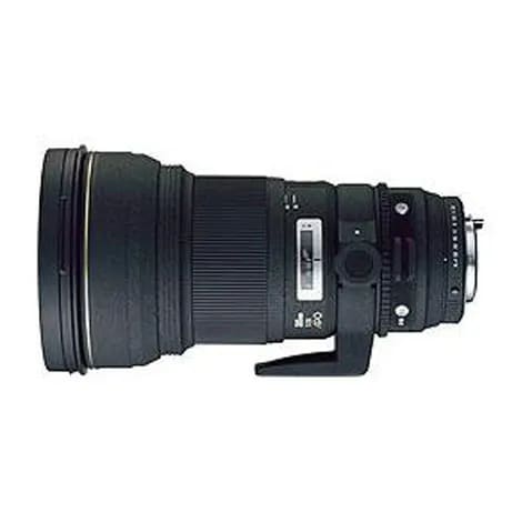 APO 300mm F2.8 EX DG/HSM ｷﾔﾉﾝ AF用