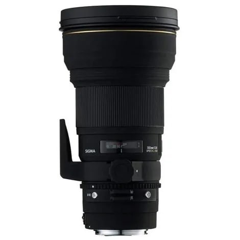 APO 300mm F2.8 EX DG/HSM ﾆｺﾝ AF用