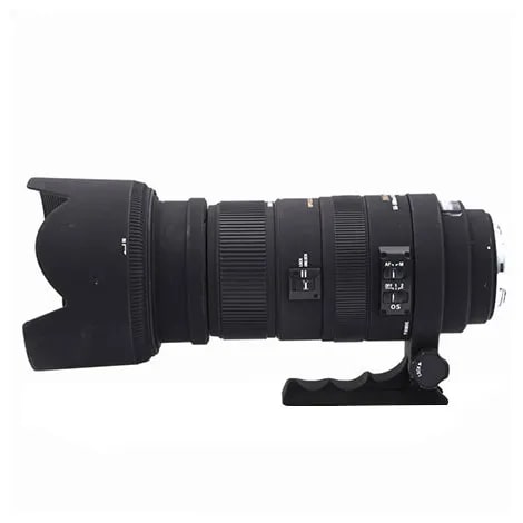 APO 50-500mm F4.5-6.3 DG OS HSM キヤノン用