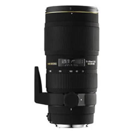 APO 70-200mm F2.8 II EX DG MACRO HSM ソニー用