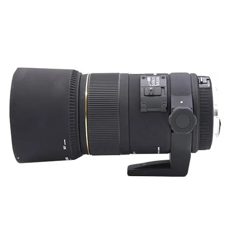 APO MACRO 150mm F2.8 EX DG HSM ｷﾔﾉﾝ AF用