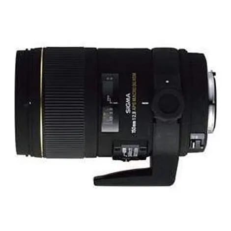 APO MACRO 150mm F2.8 EX DG HSM ﾆｺﾝ AF用