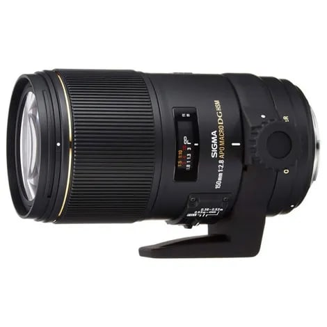 APO MACRO 150mm F2.8 EX DG OS HSM キヤノン用