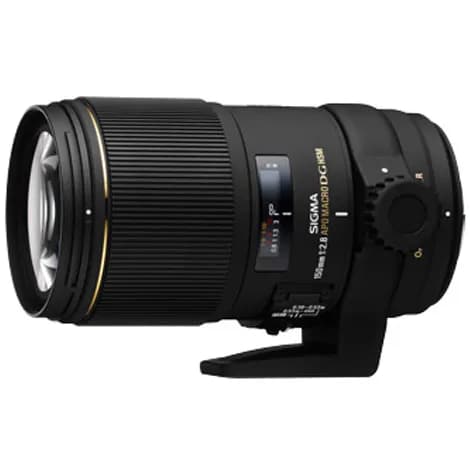 APO MACRO 150mm F2.8 EX DG OS HSM ニコン用