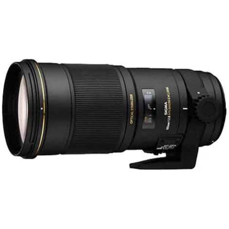 APO MACRO 180mm F2.8 EX DG OS HSM キヤノン用