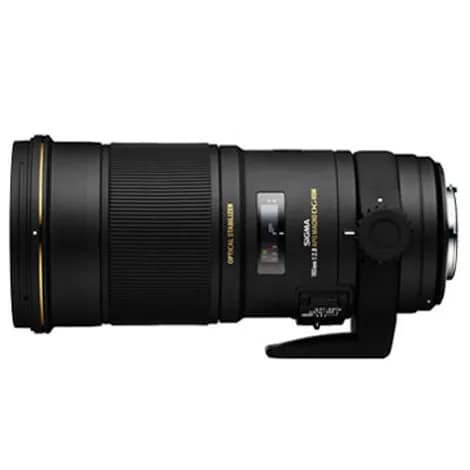 APO MACRO 180mm F2.8 EX DG OS HSM ニコン用