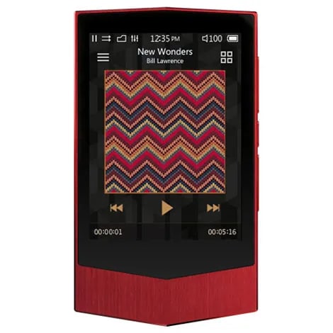 PLENUE V 64GB PV-64G-RD レッド