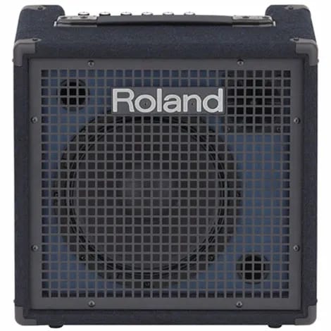 ステレオ・キーボード・アンプ KC-80 ブラック