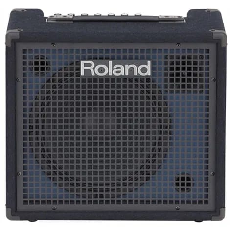 ステレオ・キーボード・アンプ KC-200 ブラック