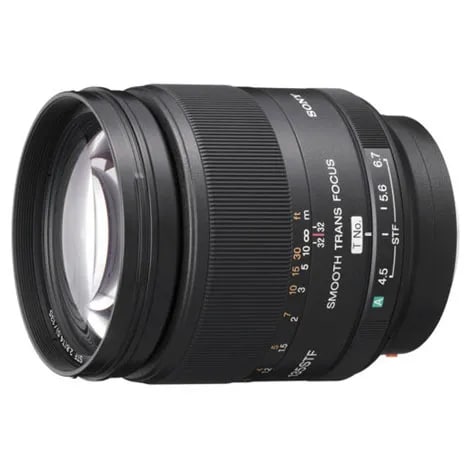 135mm F2.8 T4.5 STF SAL135F28