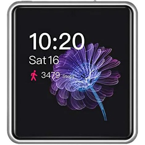 M5 FIO-M5-S シルバー