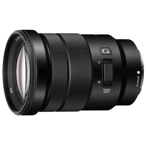 E PZ 18-105mm F4 G OSS SELP18105G