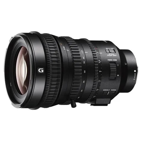 E PZ 18-110mm F4 G OSS SELP18110G