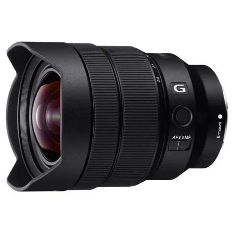 FE 12-24mm F4 G SEL1224G