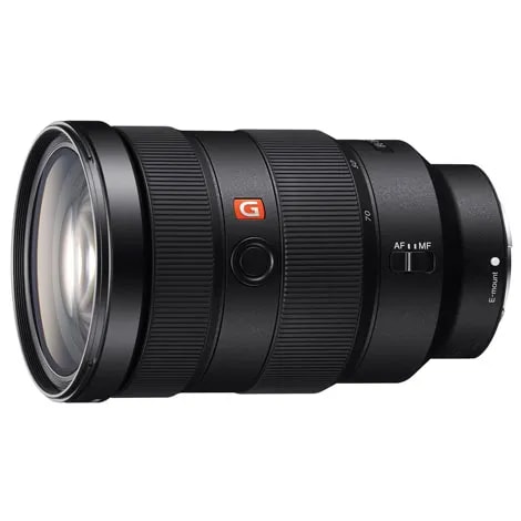 FE 24-70mm F2.8 GM SEL2470GM