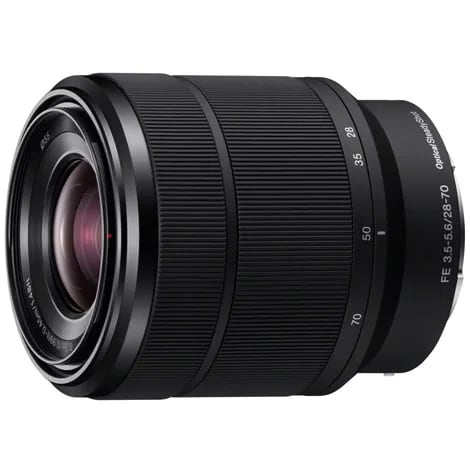 FE 28-70mm F3.5-5.6 OSS SEL2870