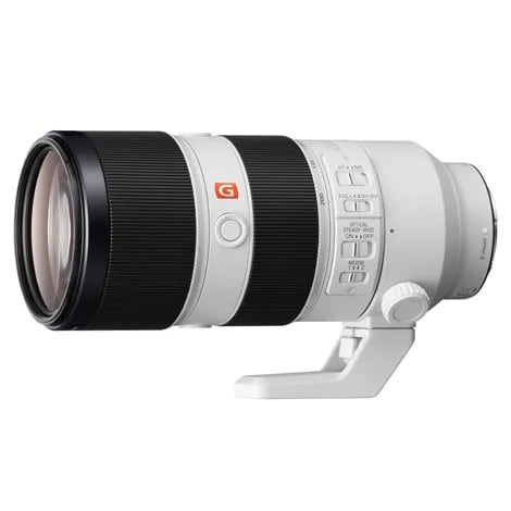 FE 70-200mm F2.8 GM OSS SEL70200GM