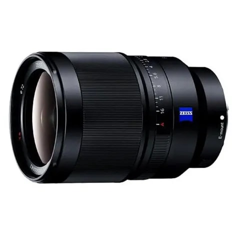 Distagon T* FE 35mm F1.4 ZA SEL35F14Z