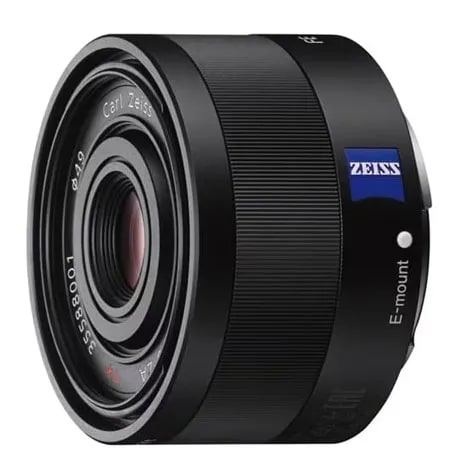 Sonnar T* FE 35mm F2.8 ZA SEL35F28Z