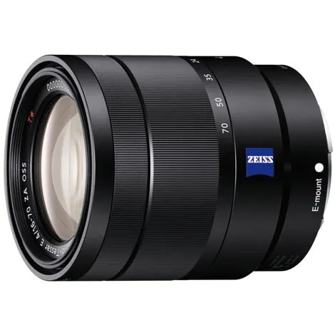 Vario-Tessar T* E 16-70mm F4 ZA OSS SEL1670Z
