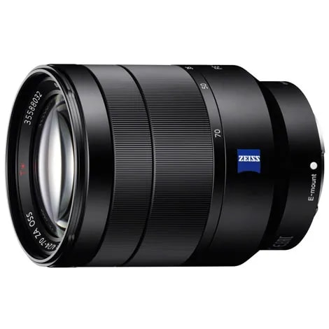 Vario-Tessar T* FE 24-70mm F4 ZA OSS SEL2470Z
