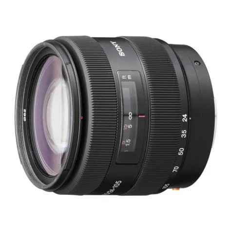 24-105mm F3.5-4.5 SAL24105