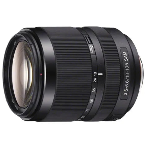 DT18-135mm F3.5-5.6 SAM SAL18135