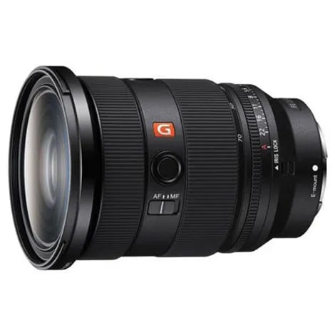 FE 24-70mm F2.8 GM II SEL2470GM2