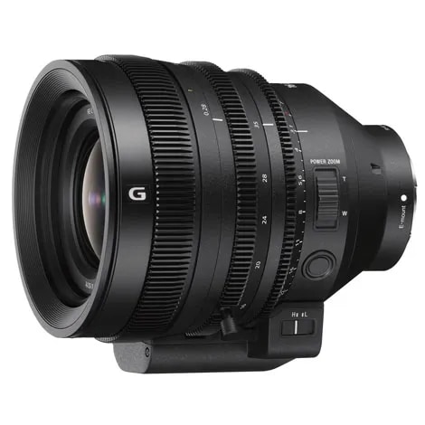 FE C 16-35mm T3.1 G SELC1635G