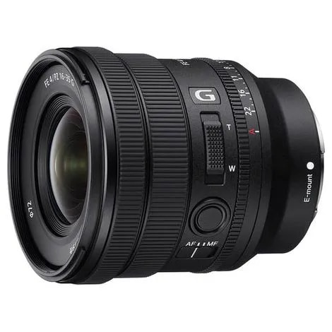 FE PZ 16-35mm F4 G SELP1635G