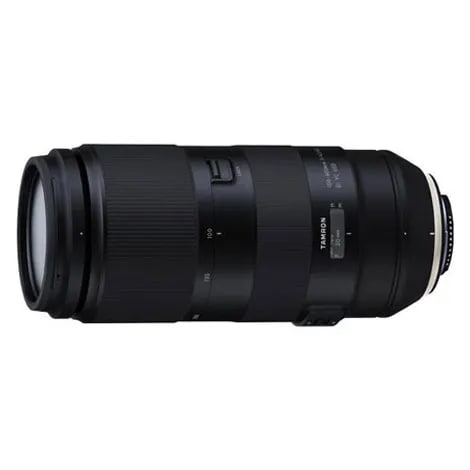 100-400mm F/4.5-6.3 Di VC USD Model A035 キヤノン用