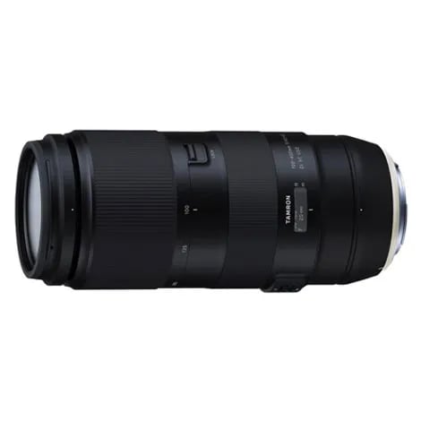 100-400mm F/4.5-6.3 Di VC USD Model A035 ニコン用
