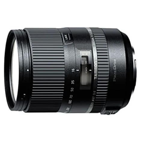 16-300mm F/3.5-6.3 Di II PZD MACRO Model B016 ソニー用