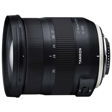 17-35mm F/2.8-4 Di OSD Model A037 キヤノン用