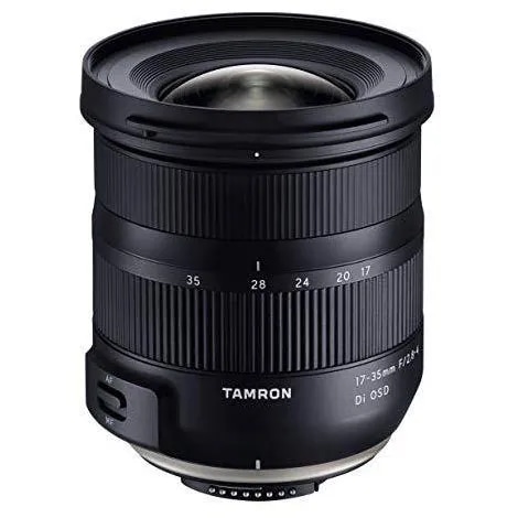 17-35mm F/2.8-4 Di OSD Model A037 ニコン用
