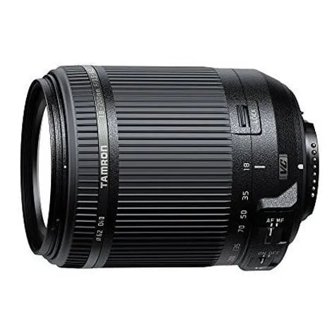 18-200mm F/3.5-6.3 Di II VC Model B018 ニコン用