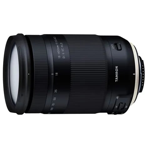 18-400mm F/3.5-6.3 Di II VC HLD Model B028 ニコン用