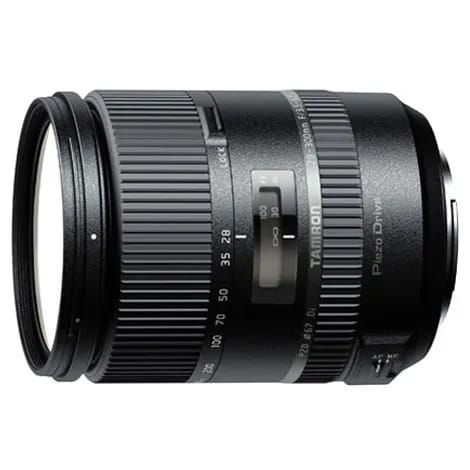 28-300mm F/3.5-6.3 Di PZD Model A010 ソニー用