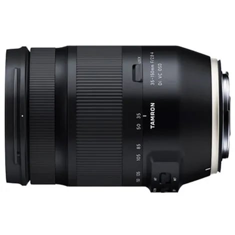 35-150mm F/2.8-4 Di VC OSD Model A043 キヤノン用