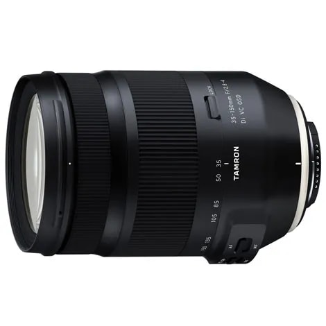 35-150mm F/2.8-4 Di VC OSD Model A043 ニコン用