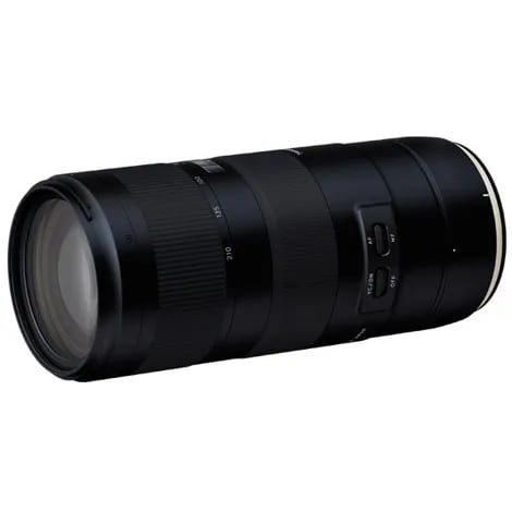 70-210mm F/4 Di VC USD Model A034 キヤノン用