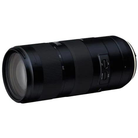 70-210mm F/4 Di VC USD Model A034 ニコン用