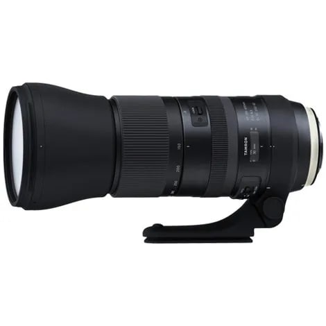 SP 150-600mm F/5-6.3 Di VC USD G2 Model A022 キヤノン用