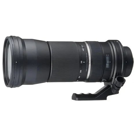 SP 150-600mm F/5-6.3 Di USD Model A011 ソニー用
