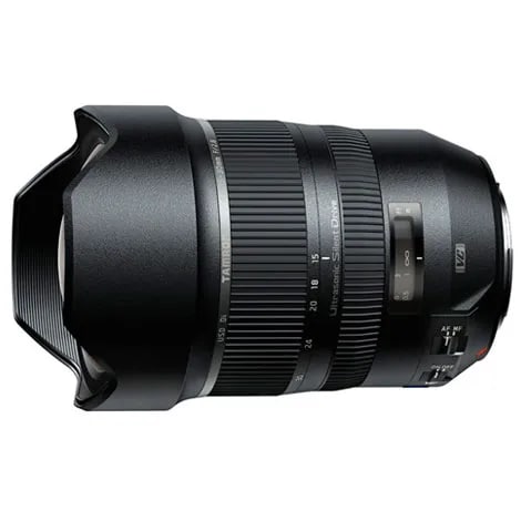 SP 15-30mm F/2.8 Di USD Model A012 ソニー用